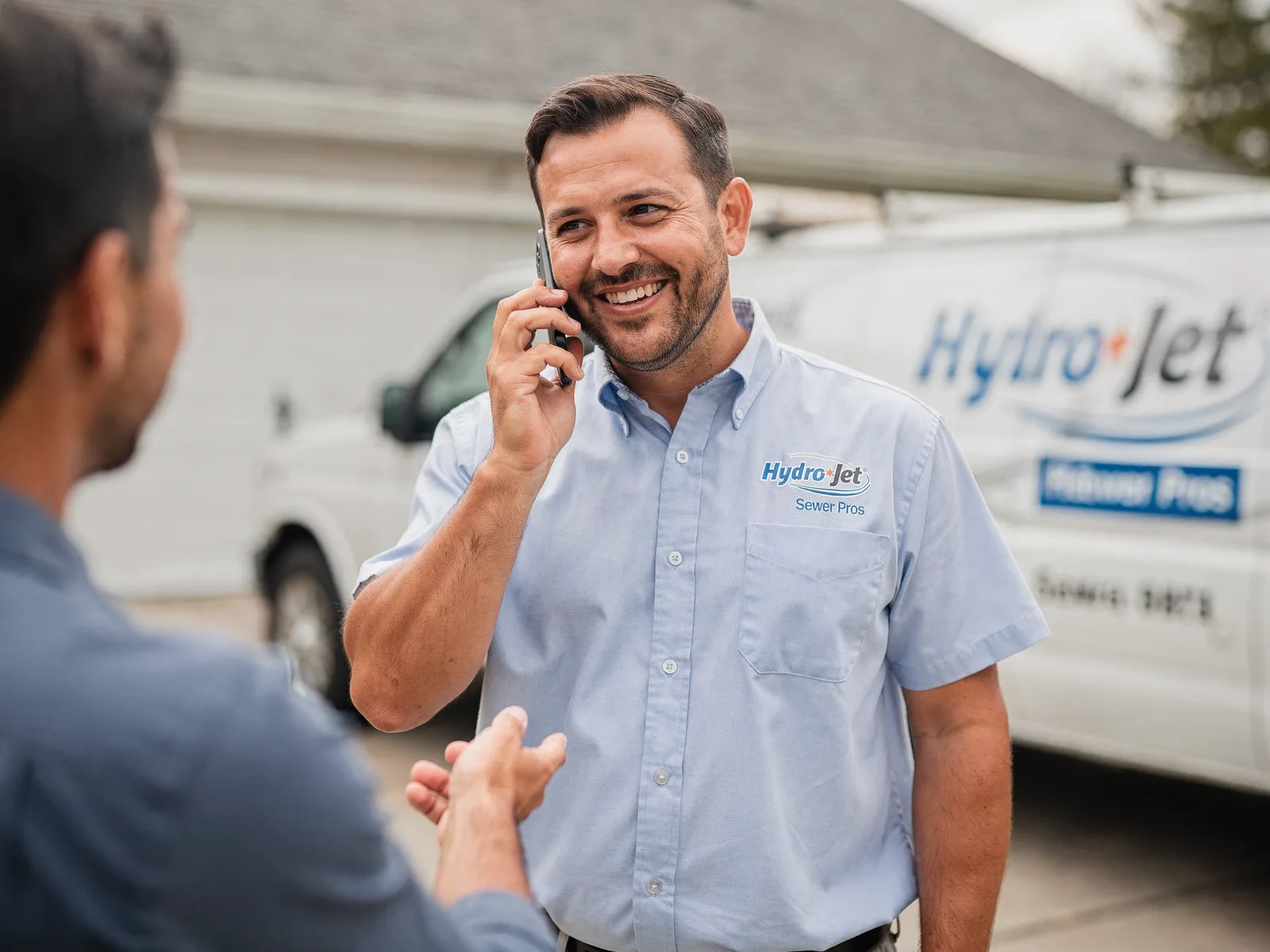 Hydro Jetting Loudon, TN FAQs